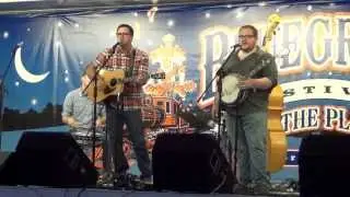 New Found Road - Lonesome River, The