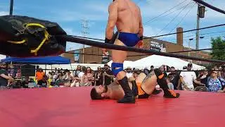PPW 7/16/22 REBEL ROAD. 