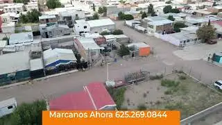 Venta de casa en Obra Negra (Cd. Cuauhtemoc Chih)