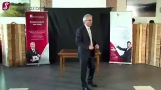 STILEFORMAZIONE | Magic Training | Team Building