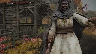 ELDEN RING DOMINULA Windmill VILLAGE EXPLORE BOSS FIGHT