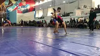 Punjab khed mela 3rd fight winner 🤼#wrestling #tranding 