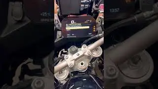 The Ultimate Tech Upgrade for Your BMW F900 GS