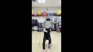Chair Excercise Video 12-26-2025
