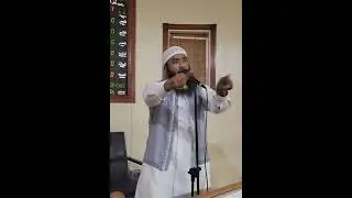 Don't Go Near Fornication,  Choose The Halal Way ! - Ibraheem Al-Hoori