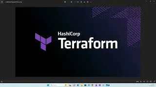 Terraform Installation Guide for Windows | Step-by-Step Tutorial