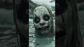 The Creepy Qallupilluit of Alaska: Legends from the Frozen North