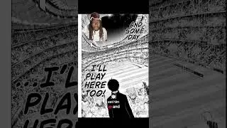 Blue Lock Chapter 307 Reaction SPOILER WARNING