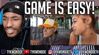 Pimp Takes Simp Girl...