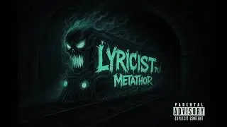 MetaThor - LYRICIST (Pt.1) 👻 [50 Cent] [Click Clack Pow Officer Down] [50 Cent Remix] 