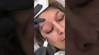 Nano feather brows
