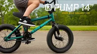Kink Pump 14