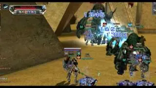 RFoph Sealed Teledun Attempt - Failed