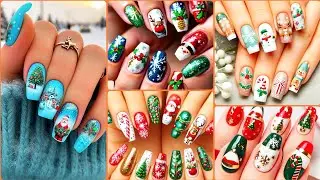 Most likely and 💓 Souper Styesh Christmas 🎄 New Different Nail Christmas I'des