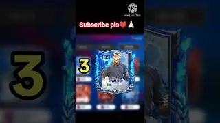 Top 5 best players in AQUA VS INFERNO week 3 #aquavsinferno #fifamobile #fcmobile #fcmobile25