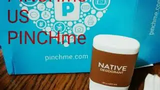 Register for @pinchme! Great surveys and samples for your honest reviews!