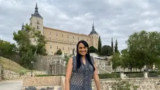 Toledo: un día entre iglesias, mezquitas y sinagogas