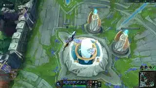 Mis amigos me Carrean / Lissandra MID