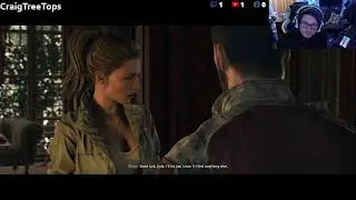 Dying Light: The Beast!