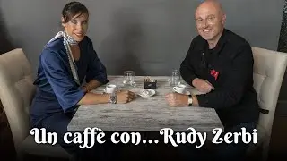Un caffè con Giorgia 1.10 | Rudy Zerbi