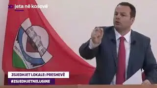 Ku dallon PDSH dhe PVD? Riza Halimi dhe Nader Sadiku?
