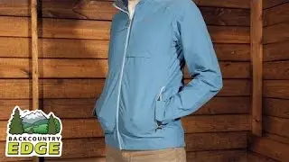 Patagonia Men's Dirt Craft Jacket