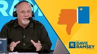 Why We, The Tax Payers, Are IDIOTS! - Dave Ramsey Rant