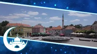 Tuzlanski vjerski objekti – Čaršijska džamija