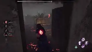 DEAD BY DAYLIGHT SOLO SURVIVOR