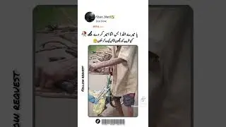 Yaa Allah mujhy etni taqaat dyi k kesi zarorut me maaand ki maadad kr sakaoo