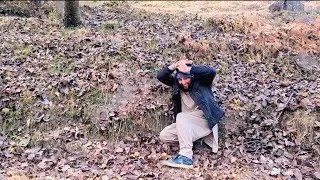 Gaon Ki Zindaghi K Mazy |Yahan Khizan K Mosam Main Kon Se Phal Mil Sakte Hain | Full Vlog