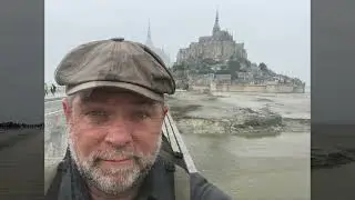 A driving tour of Normandy and Brittany (2019)