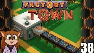 Factory Town - Season 10 - Iron Issues