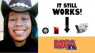 MCA Motor Club of America EDDM | How To Market MCA