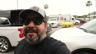 Sound System & Rio Heat Show Updates