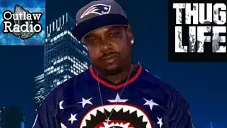 Outlaw Radio's Interview With Macadoshis From Thug Life
