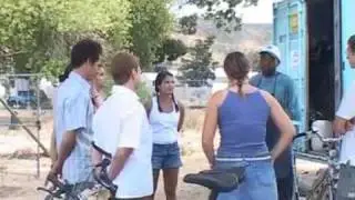 Re~Cycle's First Film