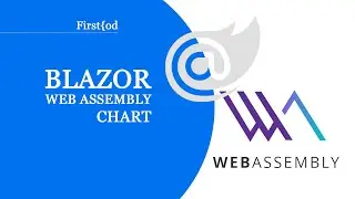 Blazor WebAssembly - ApexCharts