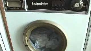 HOTPOINT 18371 Super Electronic - part 1 of 5