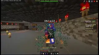 FyreMc Kingdoms harcok 2.rész