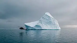 DEPTHS: Beneath the Surface | Cold Focus Ambience for Clear Decisions
