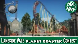 Lakeside Vale Spotlight &brvbar; CASUAL TYCOON