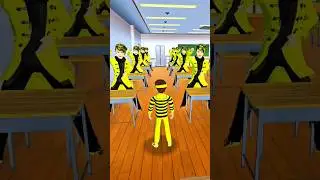 Sakura school simulator 😂❤#shorts#sakuraschoolsimulator #trending short video#sss#viral video#viral