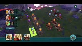 Rise of Cultures Alliance Treasure Hunt 16 - Byzantine Empire