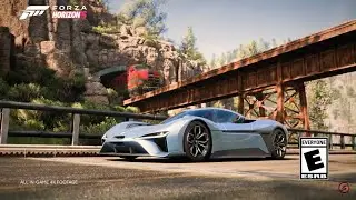 Forza Horizon 5 Live