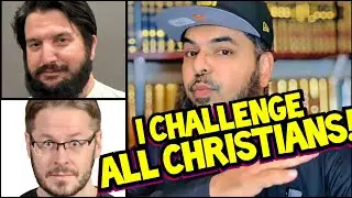 🚨 SHEIKH Uthman VS David Wood, AP, IP DEBATE!!! LIVE