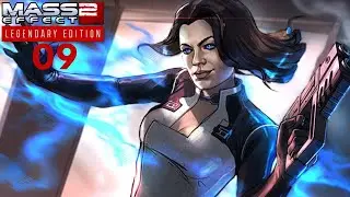 Mass Effect 2:Legendary Edition | Modded | 09 | The Prodigal