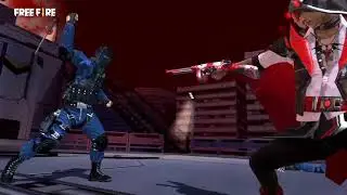 April Elite pass Trailer Garena Freefire