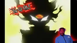 Insane Promo❗️❕❗️ (I Summon... POT OF GREED❗️)- Yu-Gi-Oh! Episode 10 Re-Watch