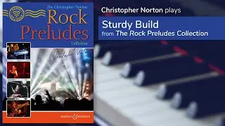 Rock Preludes Collection 07 Sturdy Build